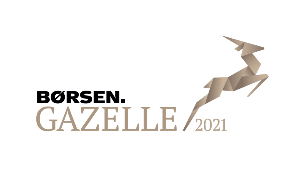 børsen gazelle 2021