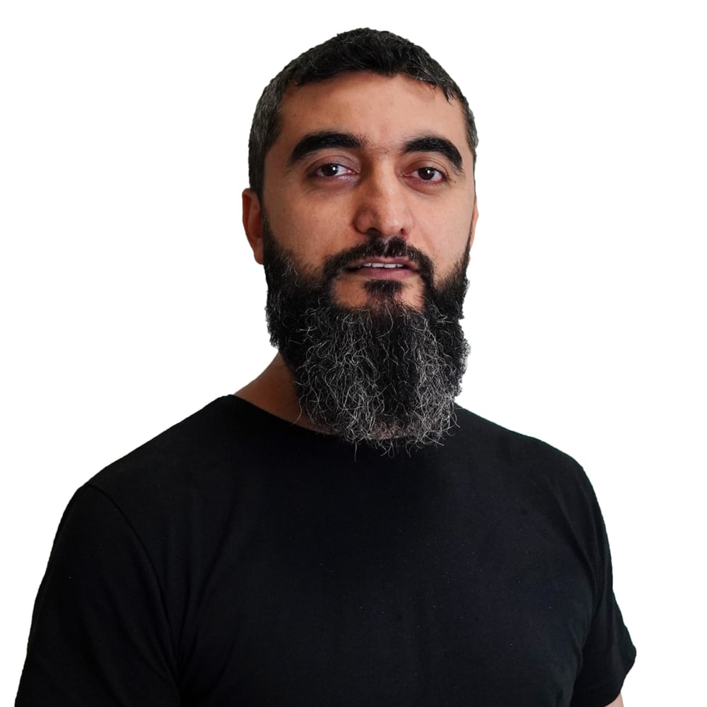Ledende revisor Bektas