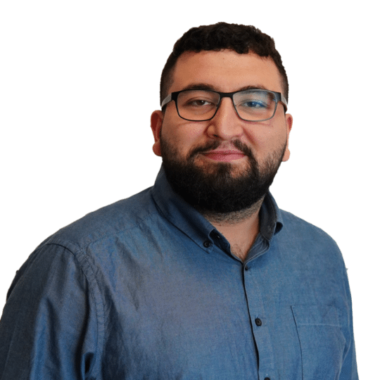 Revisor Ramazan
