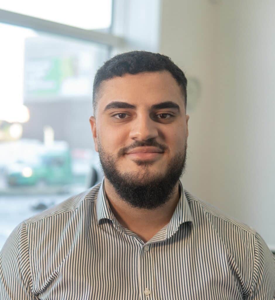 hakan medarbejder